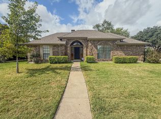2418 Spring Meadow Dr, Mesquite, TX 75150