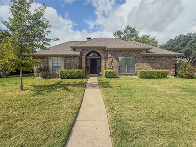 2418 Spring Meadow Dr, Mesquite, TX, 75150