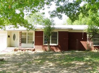 5521 Purington Ave, Fort Worth, TX 76112