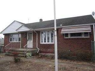 16 Harding Ave, Haverstraw, NY 10927