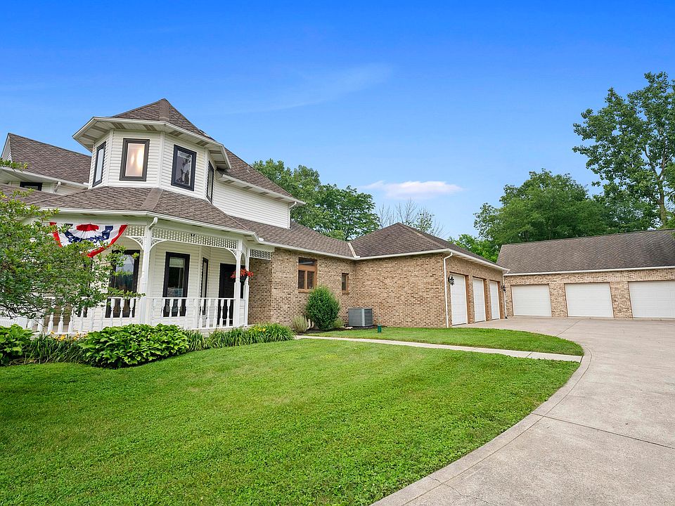 3160 Ross Rd, Sunbury, OH 43074 MLS 223015208 Zillow