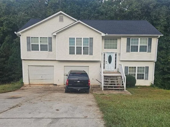 440 Prometheous Way, Rockmart, GA 30153