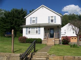 187 Main St, Callery, PA 16024