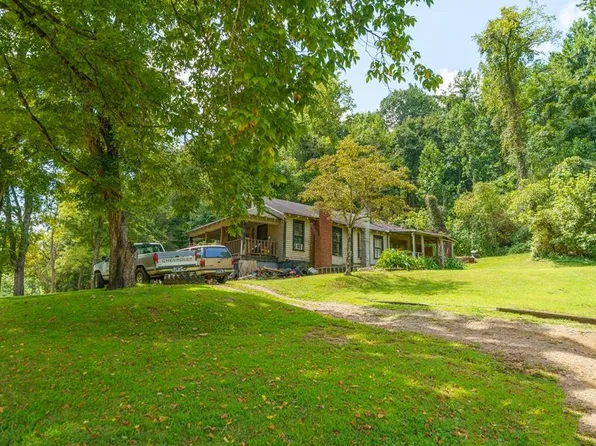 8515 Porterfield Gap Rd, Knoxville, TN 37920