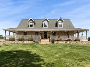 1476 Guthrie Rd, Staunton, VA 24401