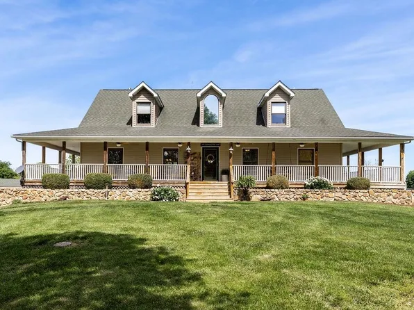 1476 Guthrie Rd, Staunton, VA 24401