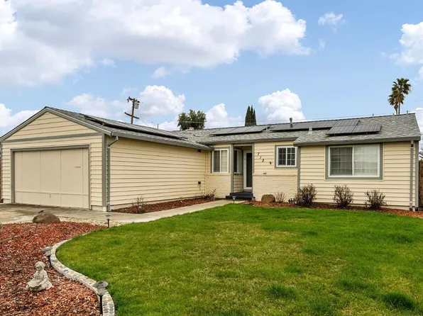 710 San Francis Ave, Stockton, CA 95210