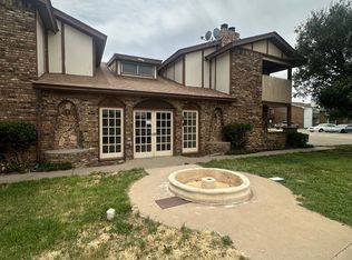 804 Laurelwood Dr #1, Clovis, NM 88101