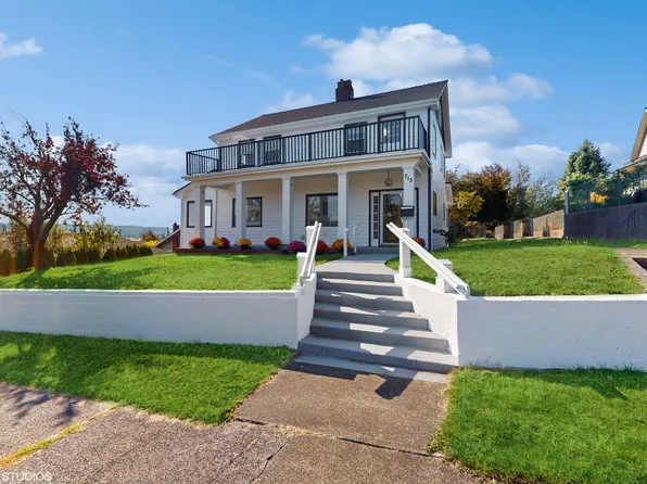 713 N Broadway St, Aberdeen, WA 98520