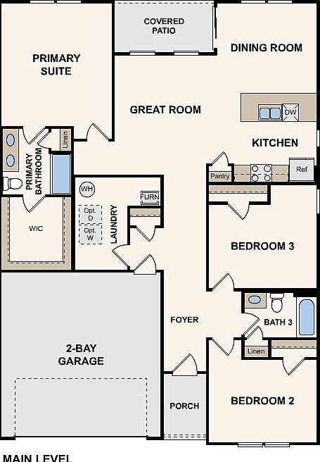 2nd image of 952 Avagail Ave