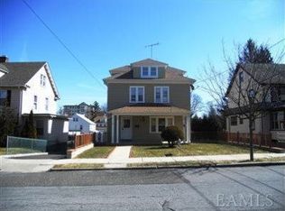 73 Breckenridge Ave, Port Chester, NY 10573