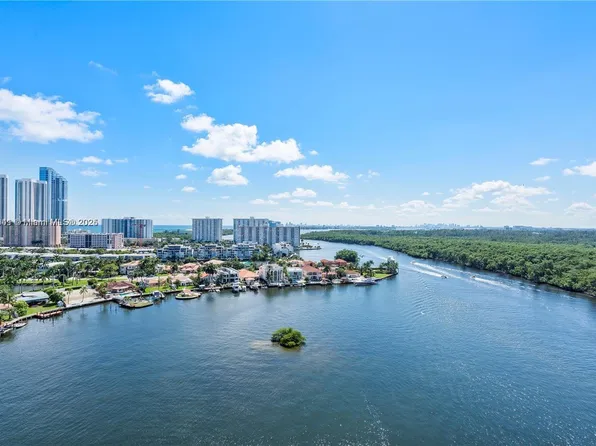400 SE Sunny Isles Blvd #1702, North Miami Beach, FL 33160