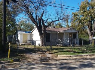 1724 Lloyd Ave, Fort Worth, TX 76105