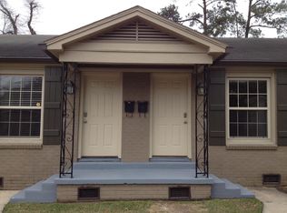 203 Brookside Dr APT B, Lafayette, LA 70506