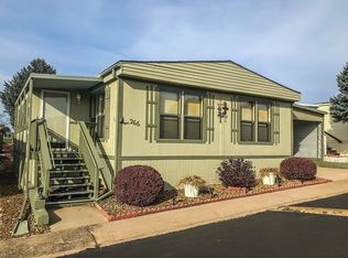205 N Murray Blvd LOT 266, Colorado Springs, CO 80916