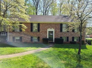 1631 Cottontown Rd, Lynchburg, VA 24503