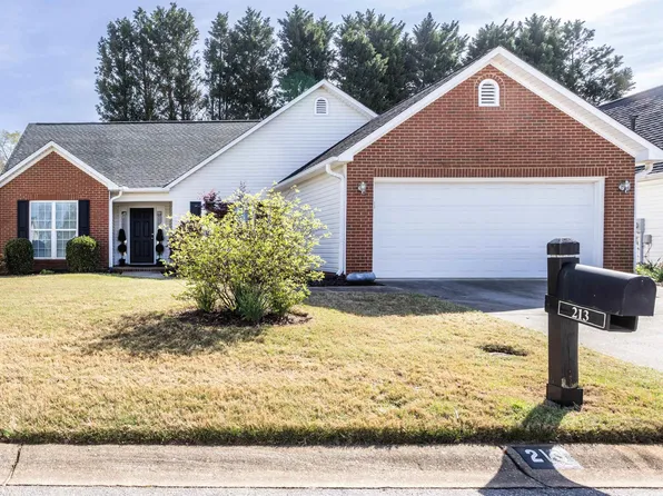213 Lexington Place Way, Greenville, SC 29615