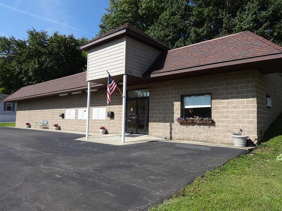 Forrest Brooke Apartment Rentals Mercer, PA Zillow