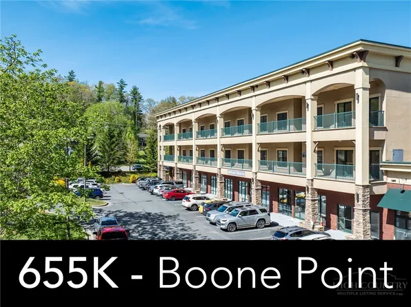 148 Hwy 105 Extension #303, Boone, NC 28607