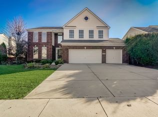 210 Tonell Ave, New Lenox, IL 60451