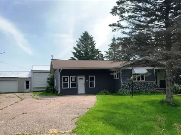 3829 Redwood St, Fenwood, WI 54426