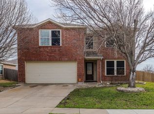 1210 Aztec Trl, Krum, TX 76249
