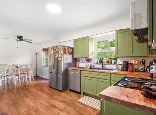 306 Barton Mill Rd, Corbin, KY 40701