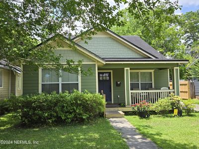1098 WOLFE Street, Jacksonville, FL, 32205