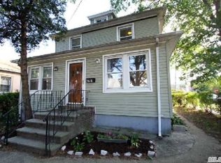 160 Street, Jamaica, NY 11434