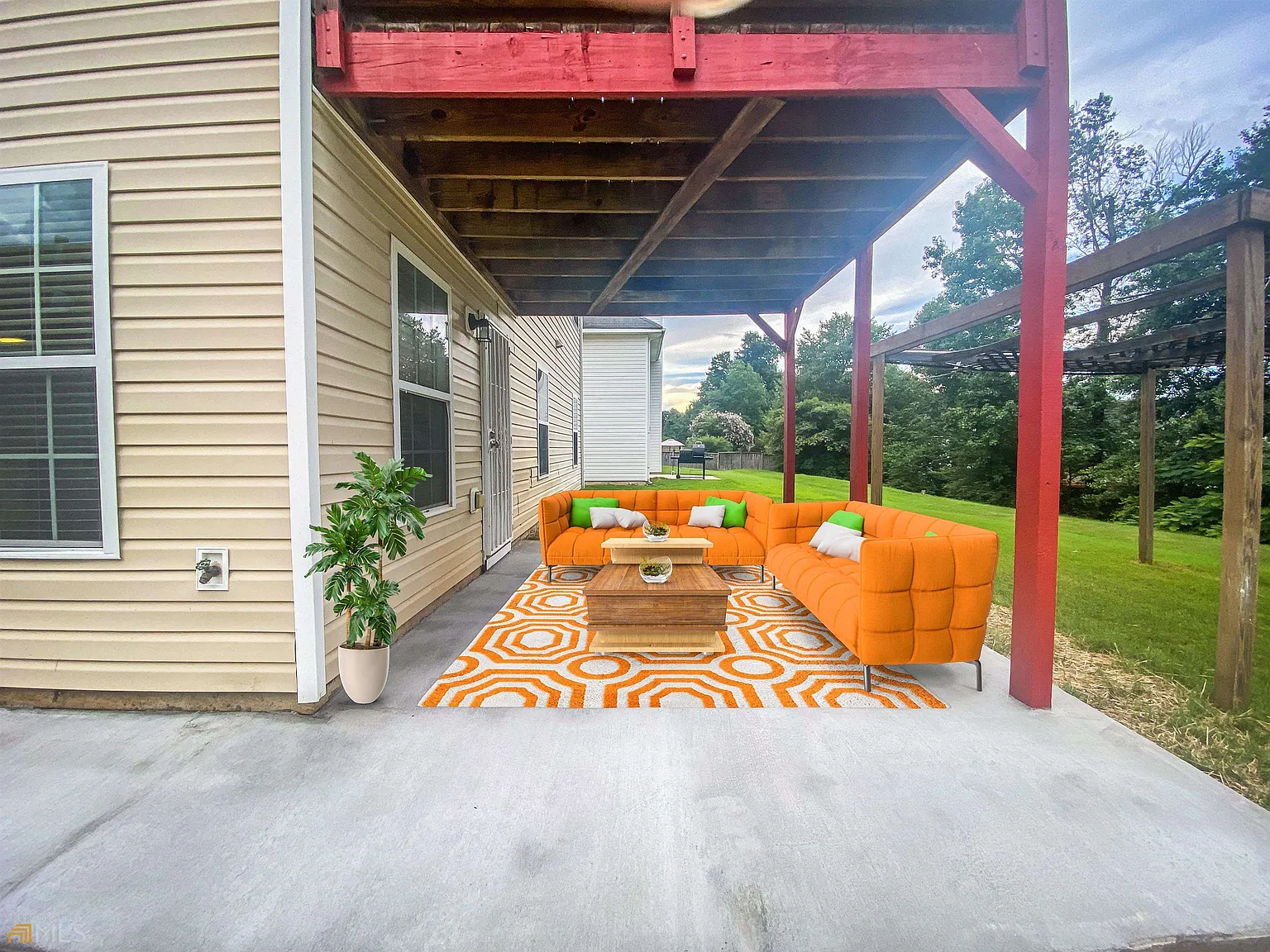 1 bed, 1.0 bath, 1000 sqft, $1,495 — Photo 4