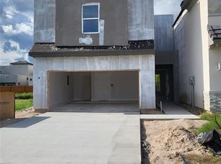 2301 Dorado Dr, Mission, TX 78573