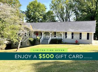 6679 Chaparral Dr, Lithonia, GA 30038