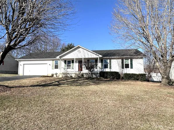 178 Phelps Way, Bowling Green, KY 42104