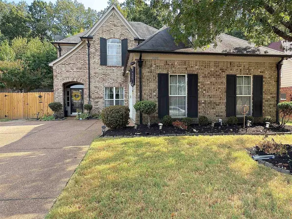 10281 Hamilton View Dr, Cordova, TN 38016