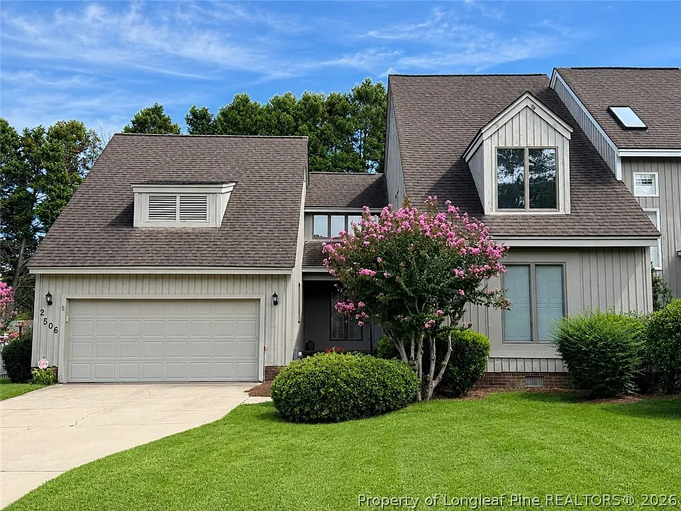 2506 Woodwind Dr