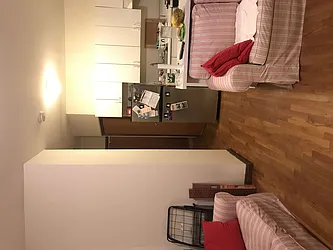 Rented by Chartwell Manhattan Realty