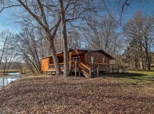 141 Mountain Rivers Rd, Mineral Bluff, GA 30559