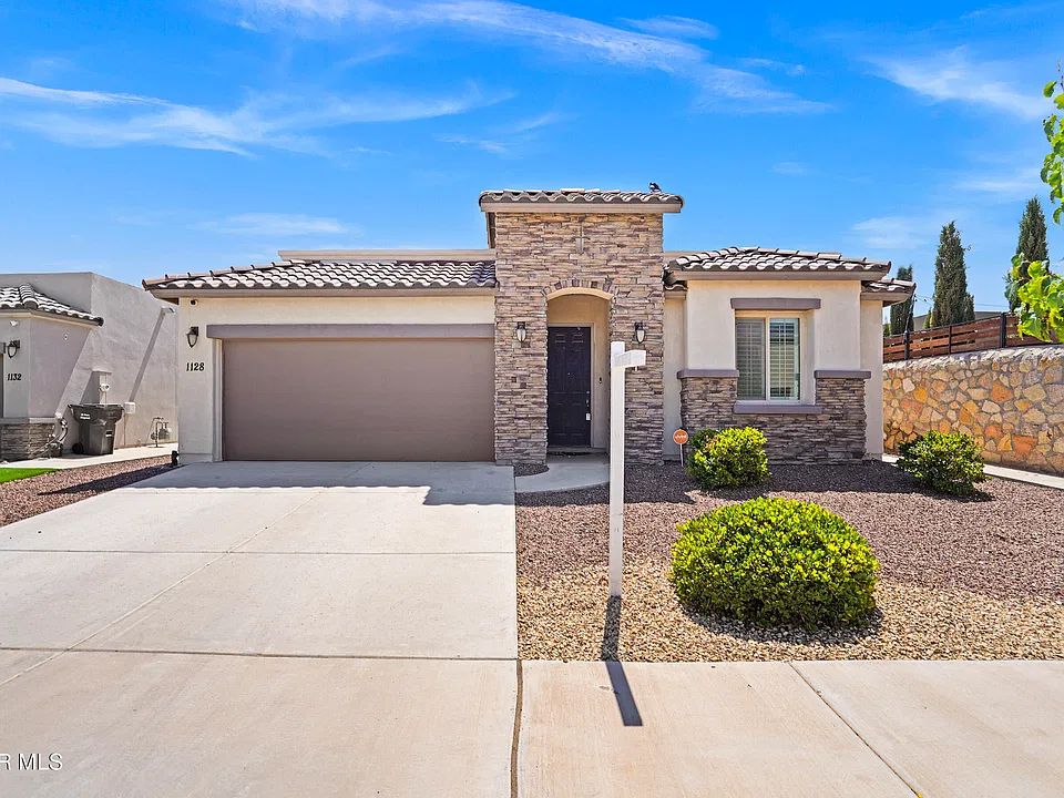 1128 Paseo De Suerte Dr