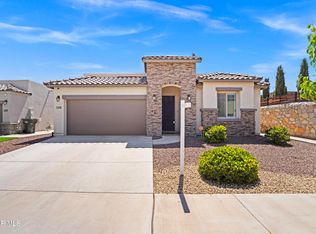 1128 Paseo De Suerte Dr, El Paso, TX 79928