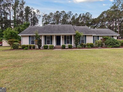 2537 Westover Dr, Statesboro, GA, 30458