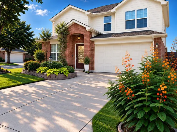 9130 Ferndale View Dr, Houston, TX 77064