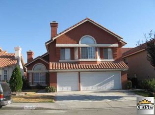 20056 Oakside Ct, Saugus, CA 91390