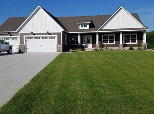14466 83rd Cir NE, Otsego, MN 55330