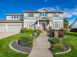 2011 S Steen Rd, Veradale, WA 99037