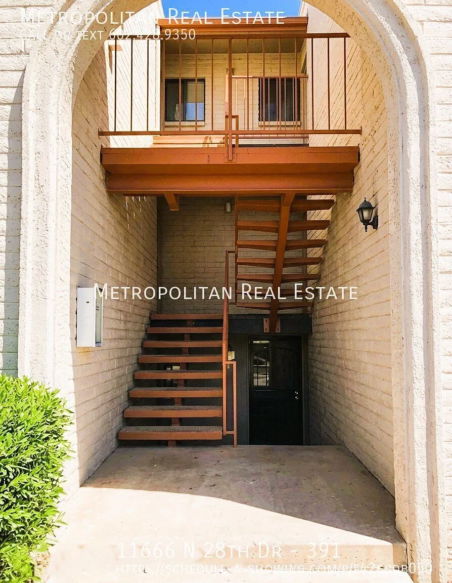 2 bed, 906 sqft, $950 — Photo 1