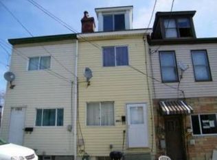 2344 Atmore St, Pittsburgh, PA 15212
