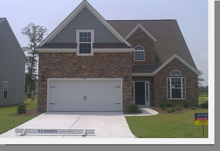 245 Pickett Mill Blvd