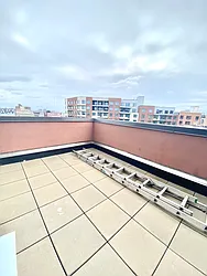 Rented by Dynamik Realty