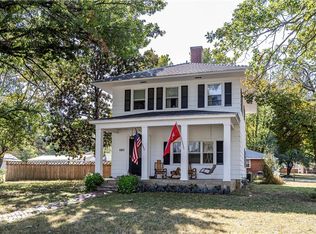 603 E Main St, Cherryvale, KS 67335