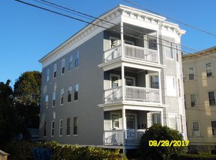 48 Montgomery St, Lawrence, MA 01841